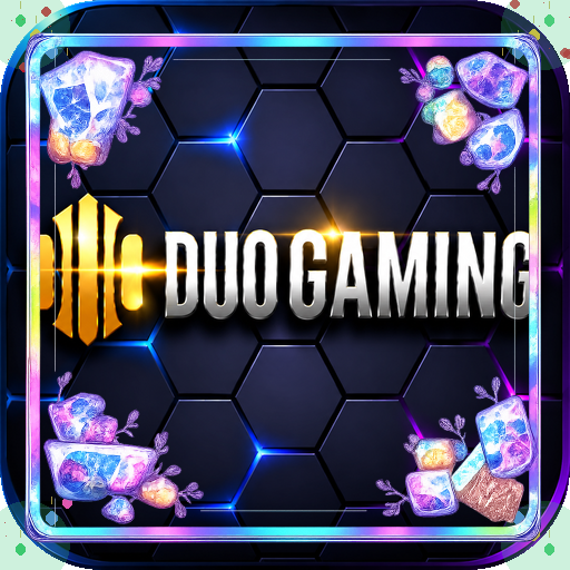 duogaming — mitra unggulan